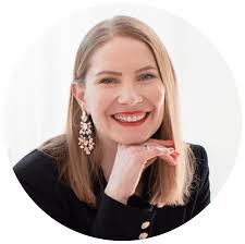 Holly MacCue testimonial photo