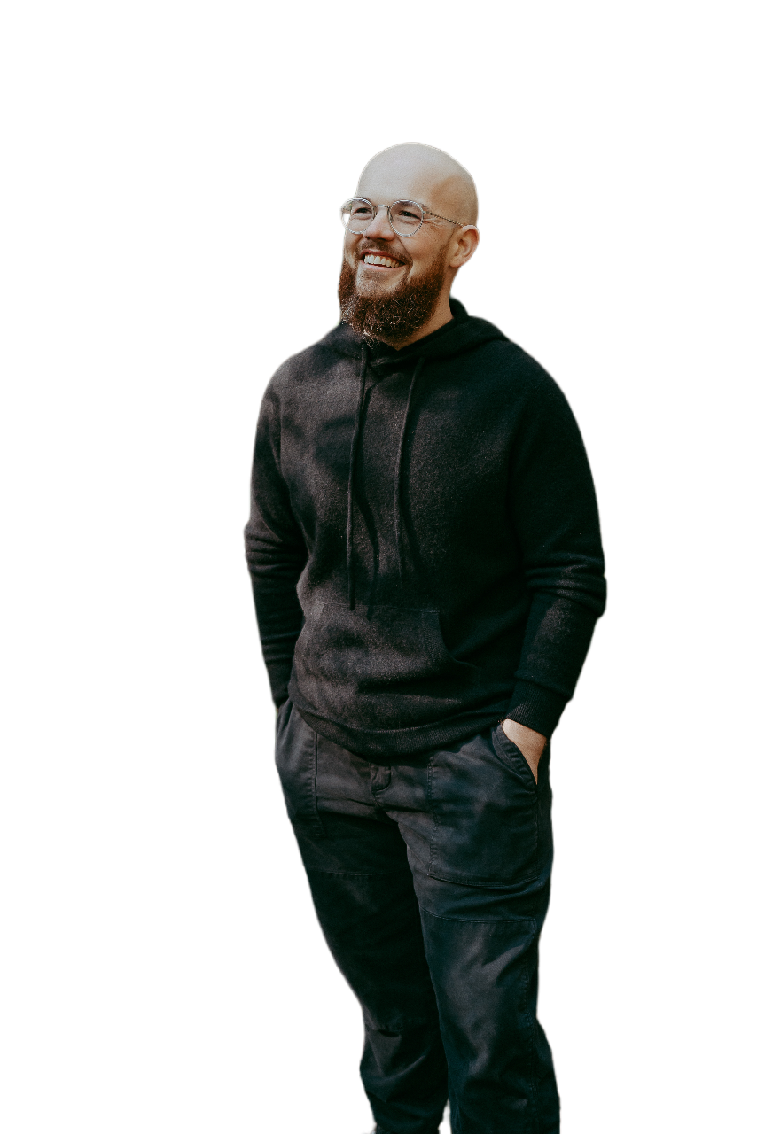 Scott Oldford - Entrepreneur Mentor