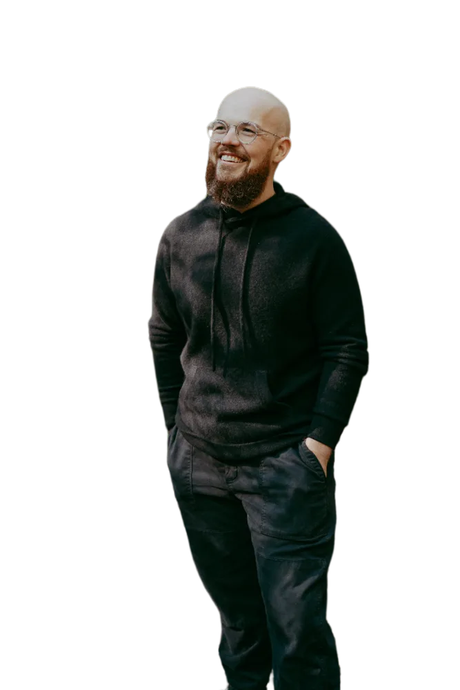 Scott Oldford - entrepreneur mentor and business strategist