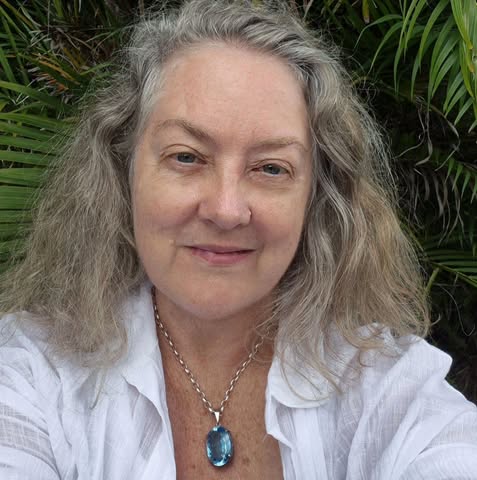 Michelle Volpbright testimonial photo