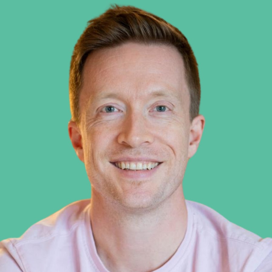 Olly Richards testimonial photo