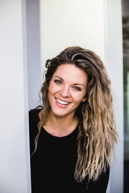 Sunny Lenarduzzi testimonial photo